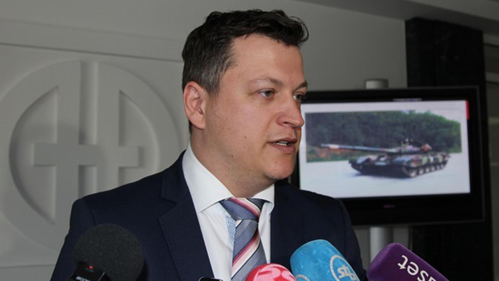 Tomislav Mazal