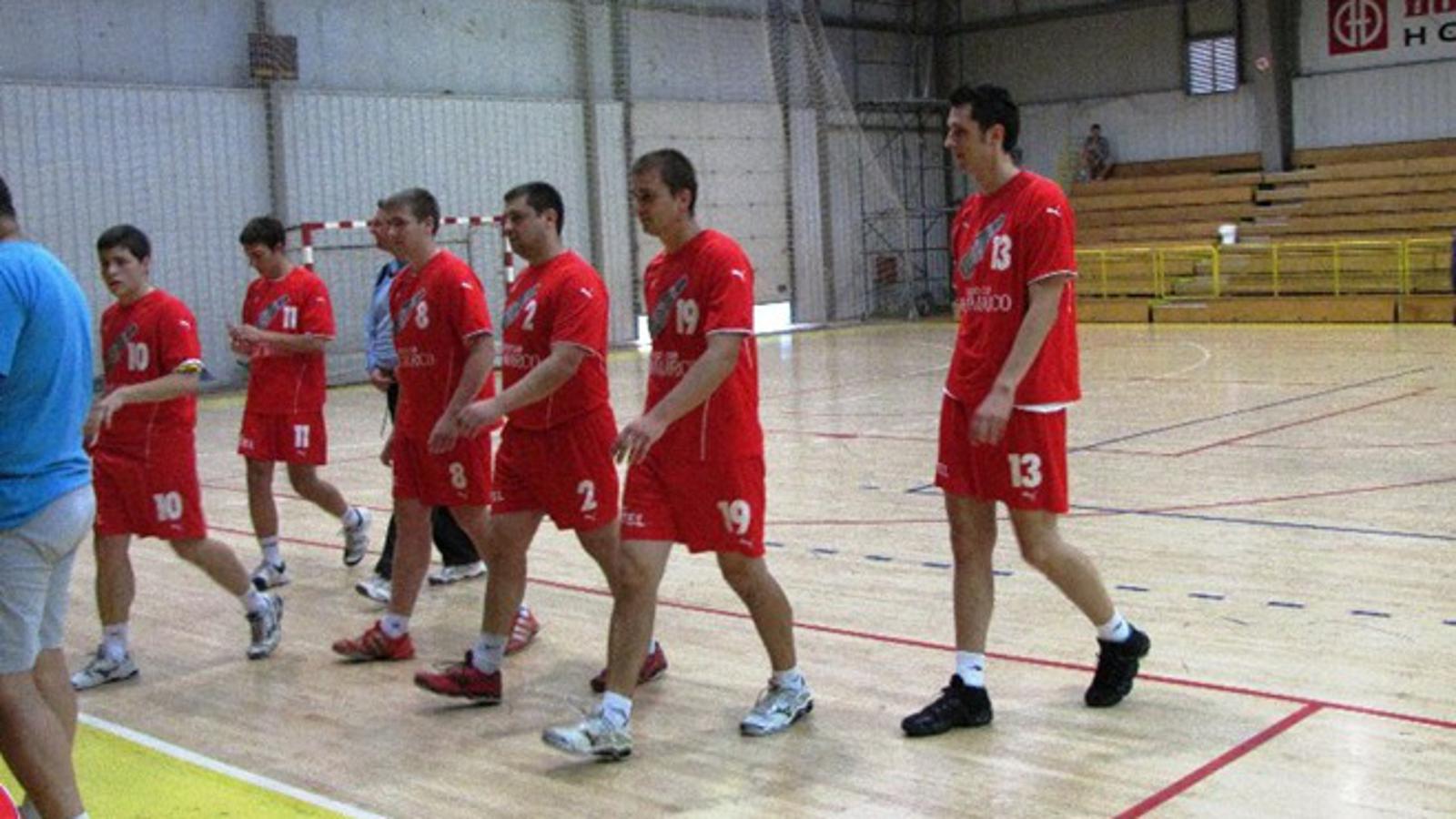 Rukometaši Broda još ne znaju za radost pobjede