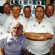 Ekipa HVIDR-a Brod