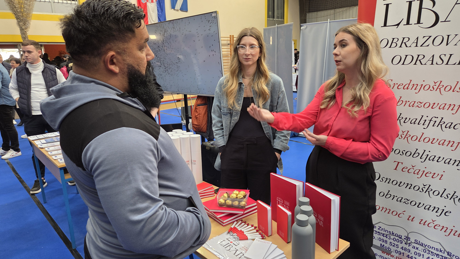  | Author: Željka Gavranović / PlusPortal