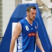 Riječanin Hrvoje Puljko u pobjedu svog Kvarnera ugradio je čak 42 koša