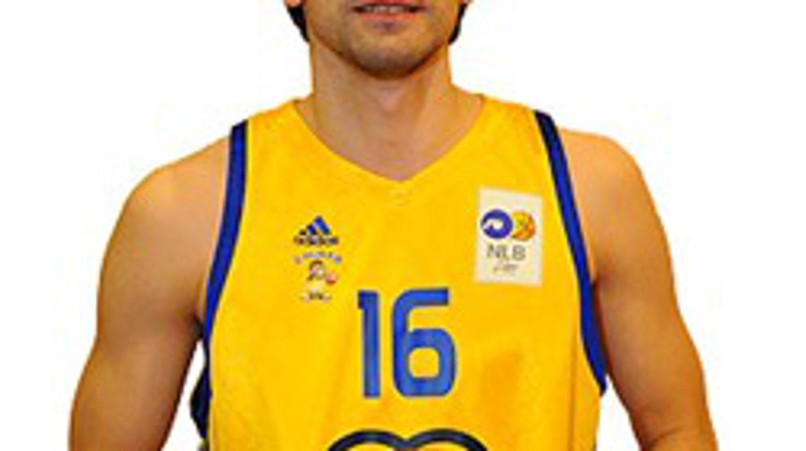 Filip Bašljan