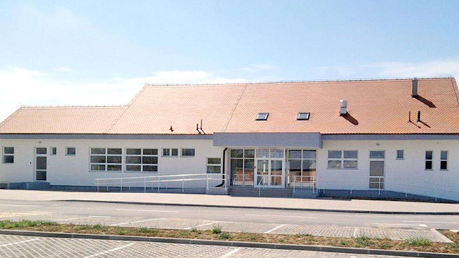Područna škola u Beravcima