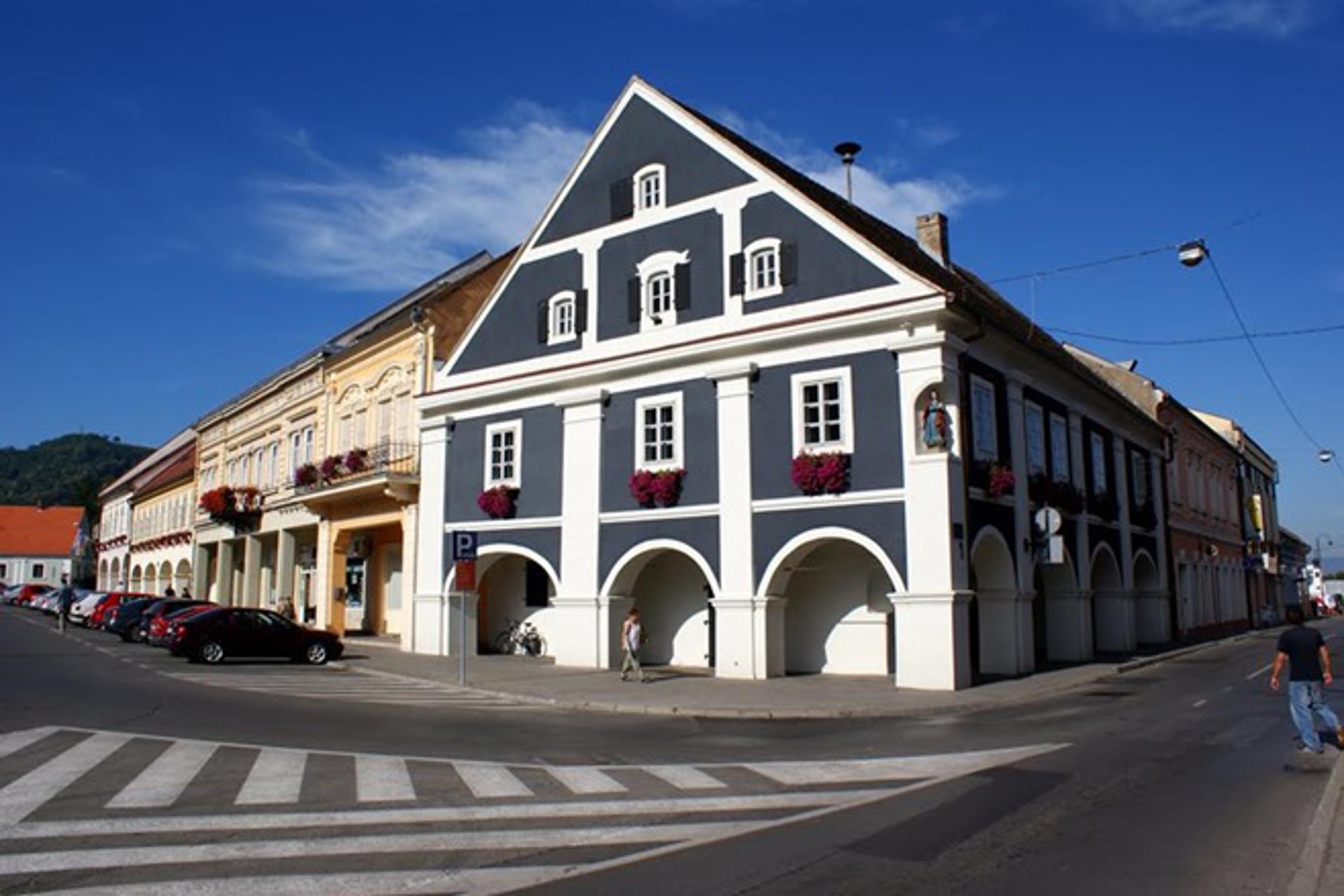 Gradski muzej Požega