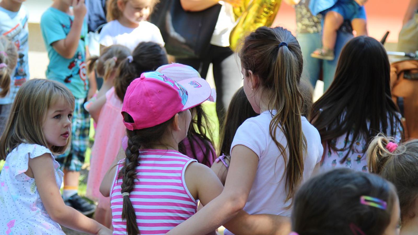 Željka Gavranović/SBplus