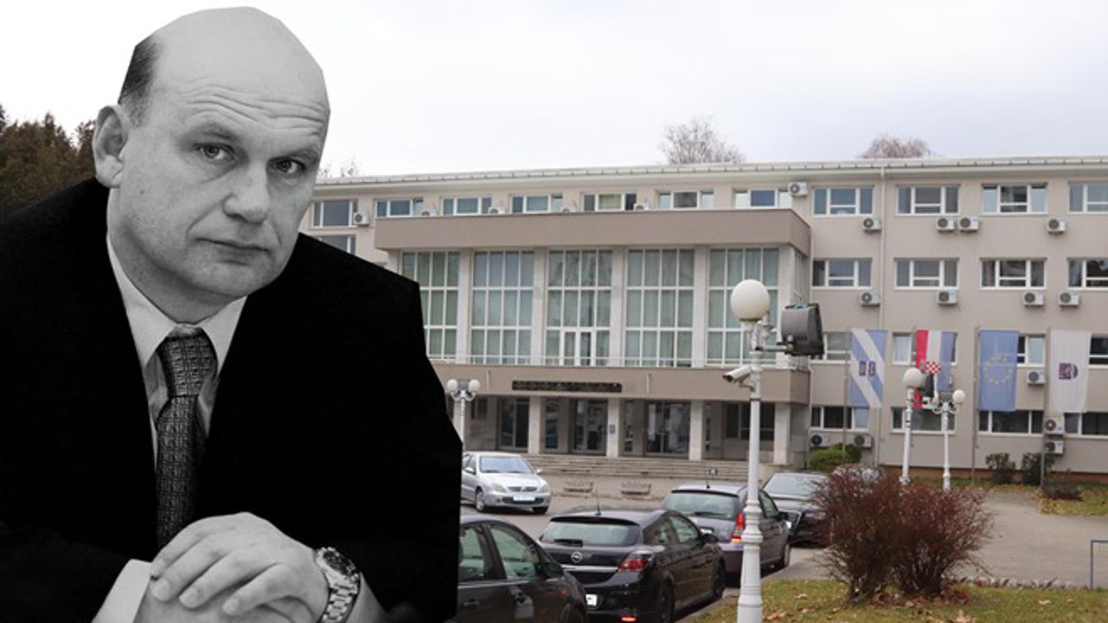 Lijevo: Mirko Tomac