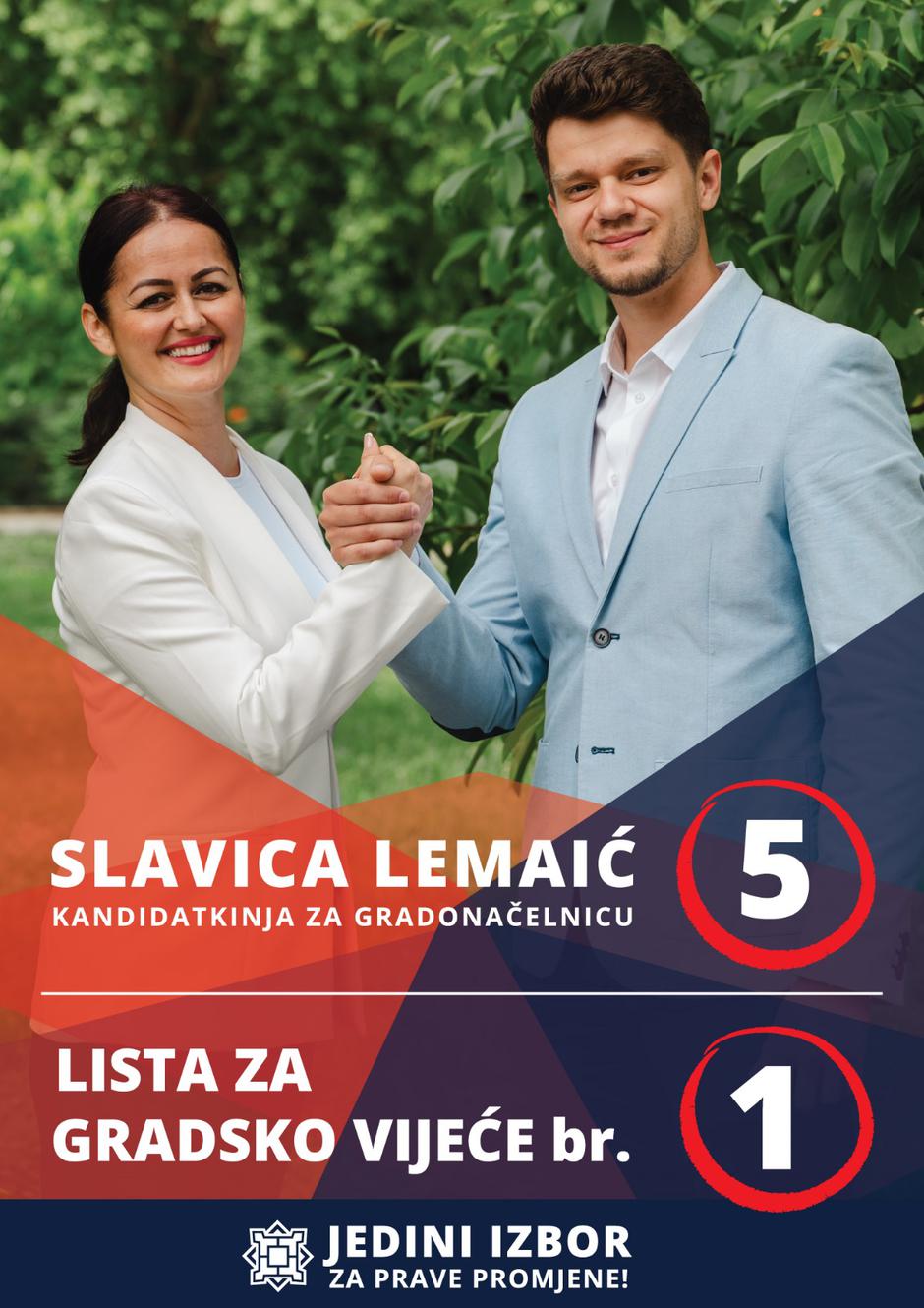  | Author: Slavica Lemaić