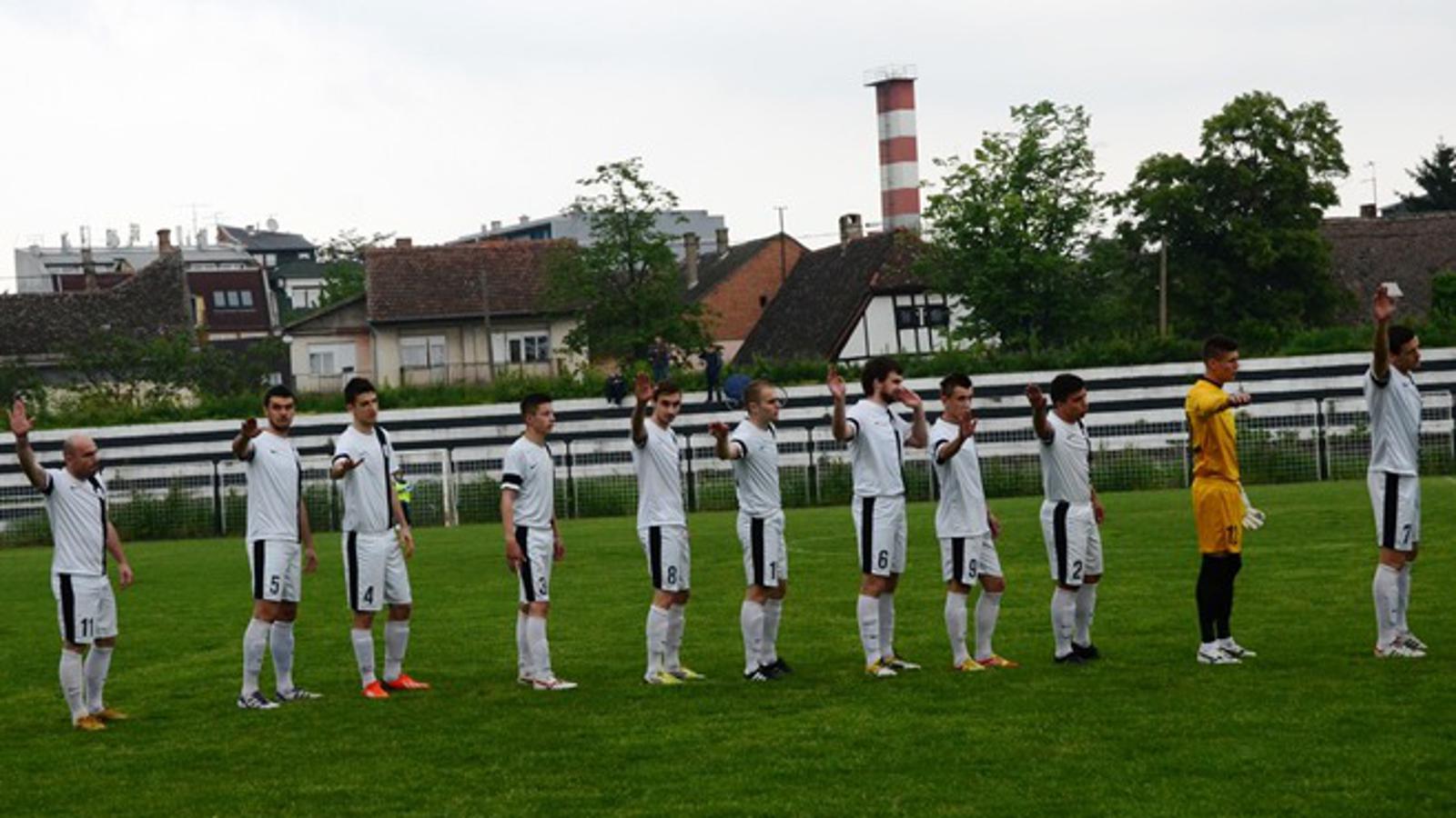 Marsa će županijski derbi s Oriovčanima igrati u utorak