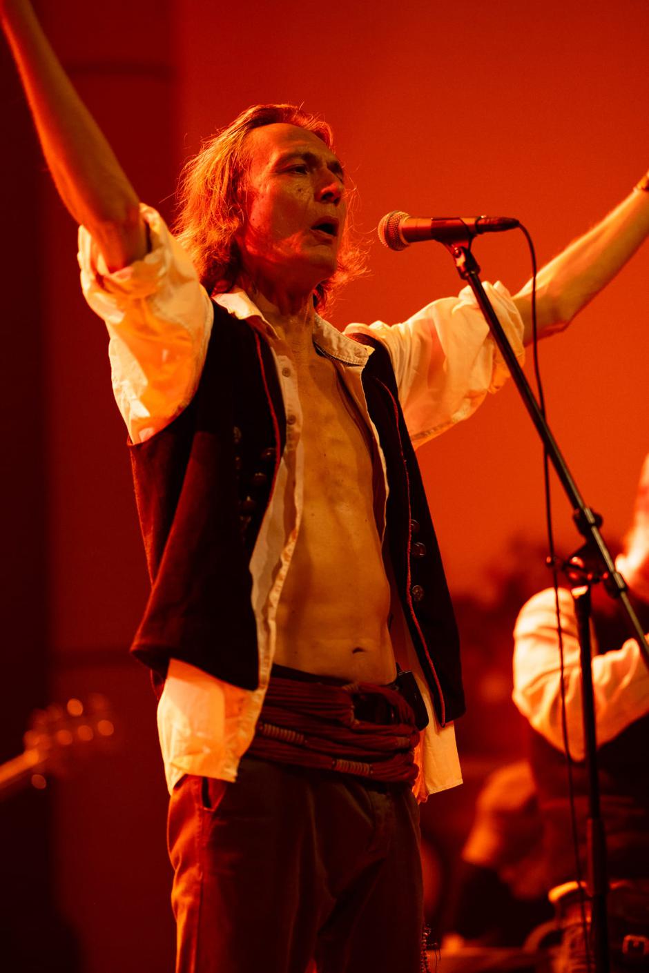  | Author: Vladimir Jevicki