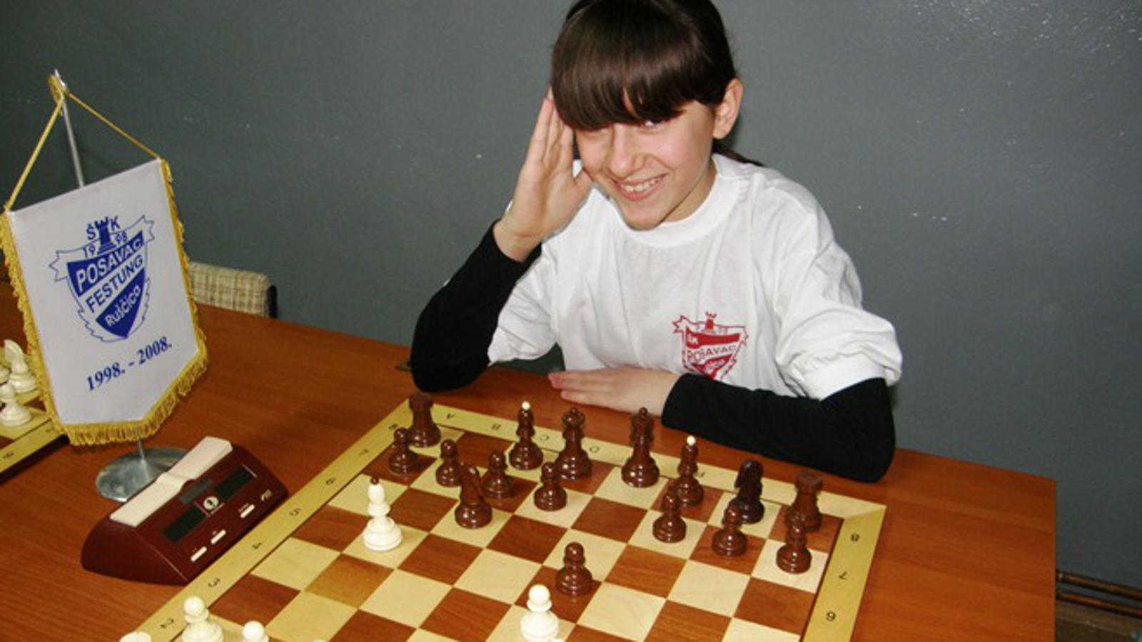 Lucija Grgurević