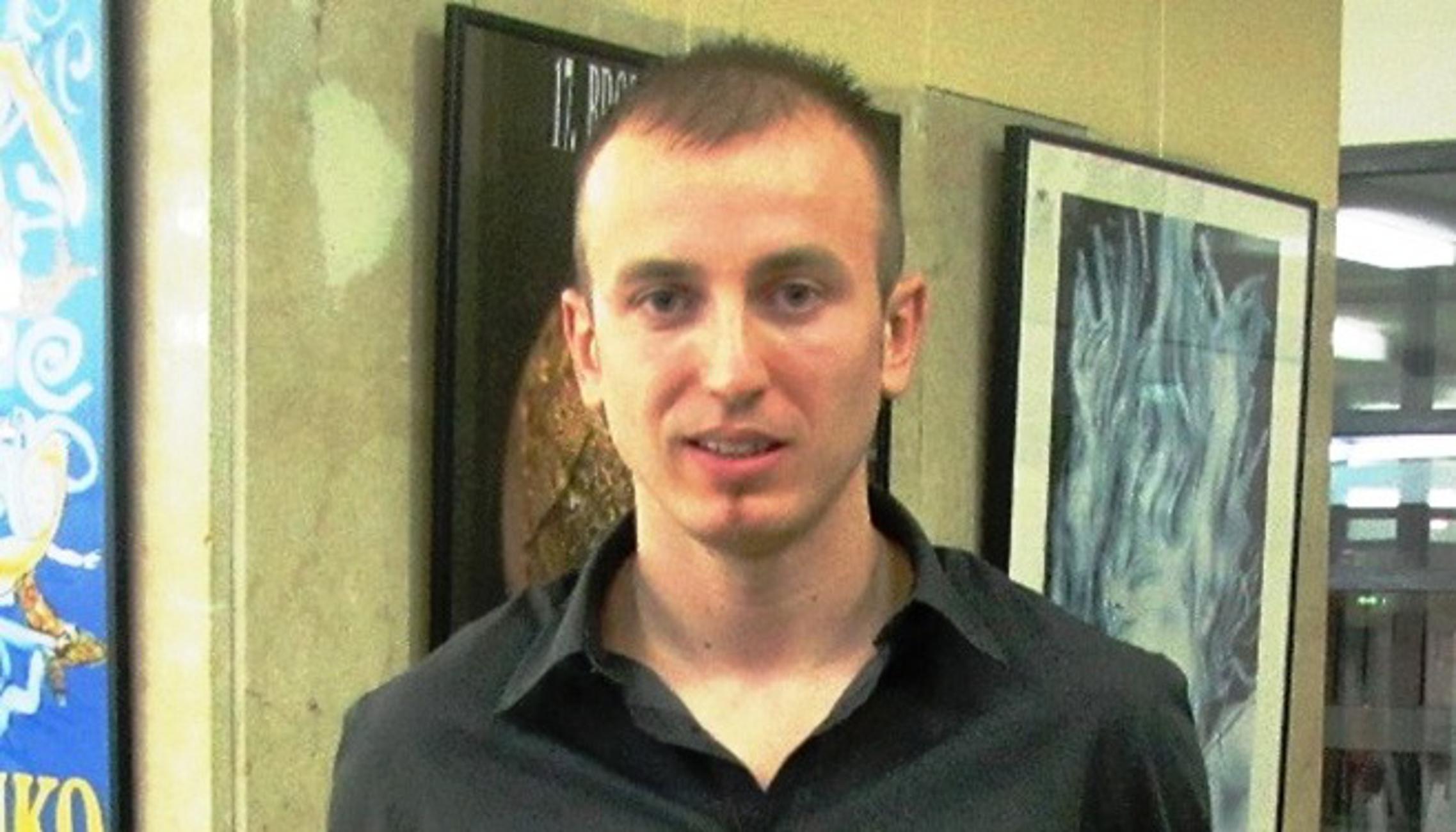 Marko Lipovac