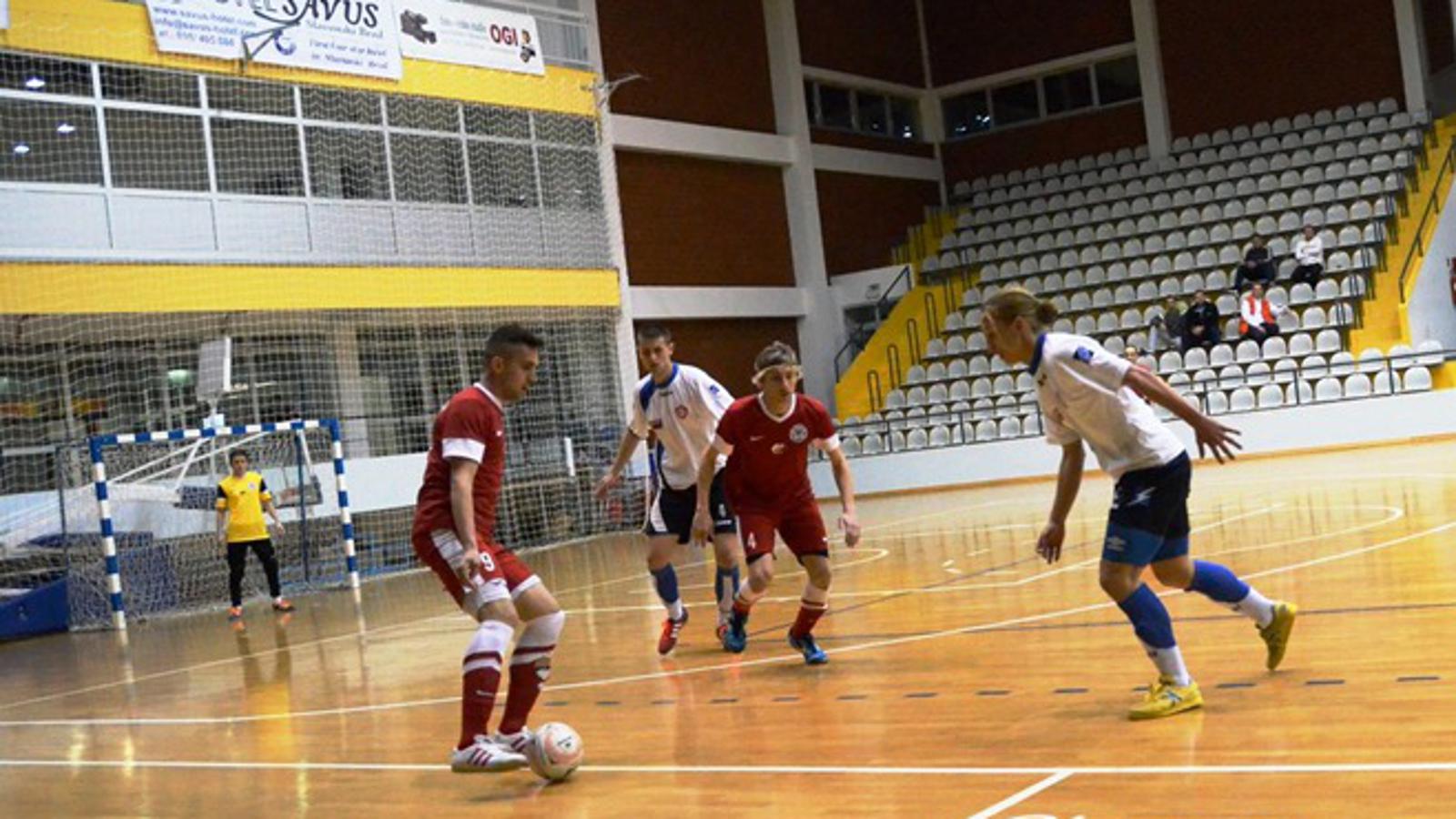 Konopek i društvo u petak dočekuju Histriu ADT