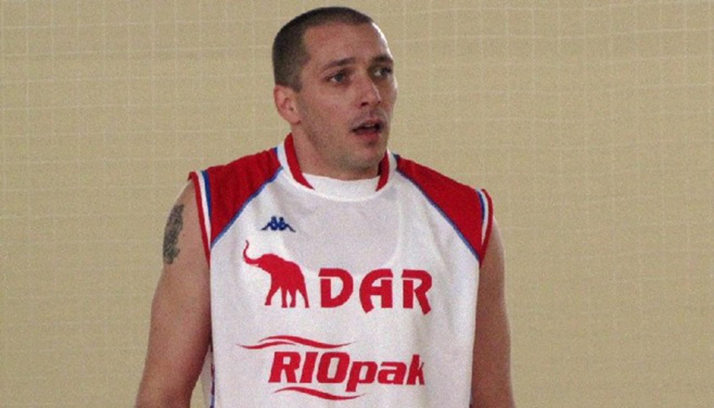 Domagoj Norac je najzaslužniji za prolaz Rio pak AZ alata u doigravanje za prvaka BAKL-a