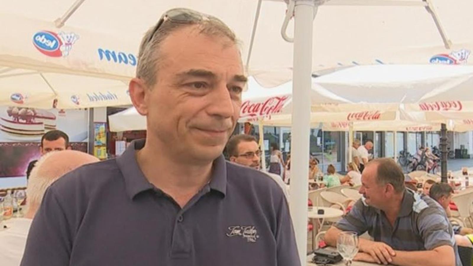 Franjo Jozić