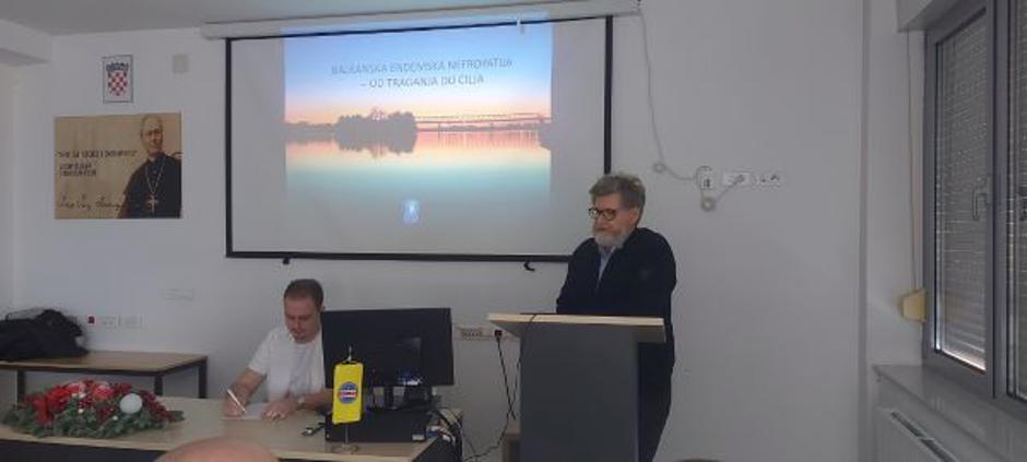 | Author: Opća bolnica "Dr. Josip Benčević" u Slavonskom Brodu.