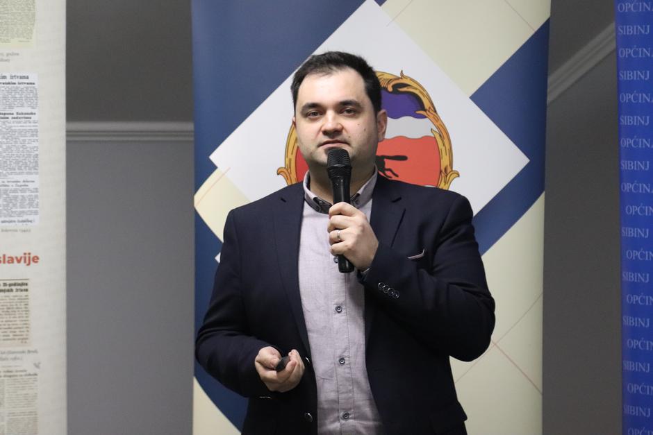  | Author: Željka Gavranović / PlusPortal