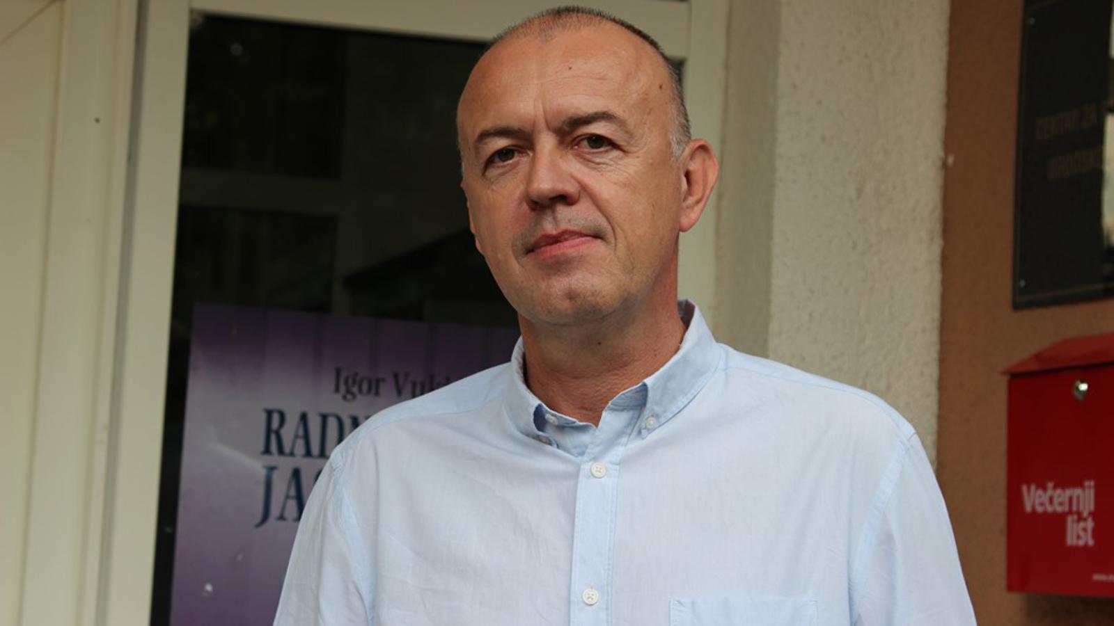 Željka Gavranović/SBplus