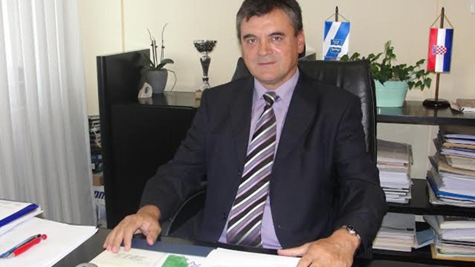 Davor Vlaović