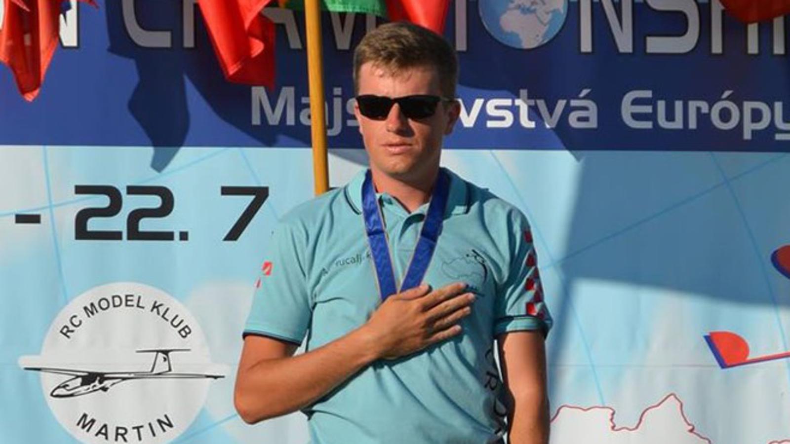 Arijan Hučaljek