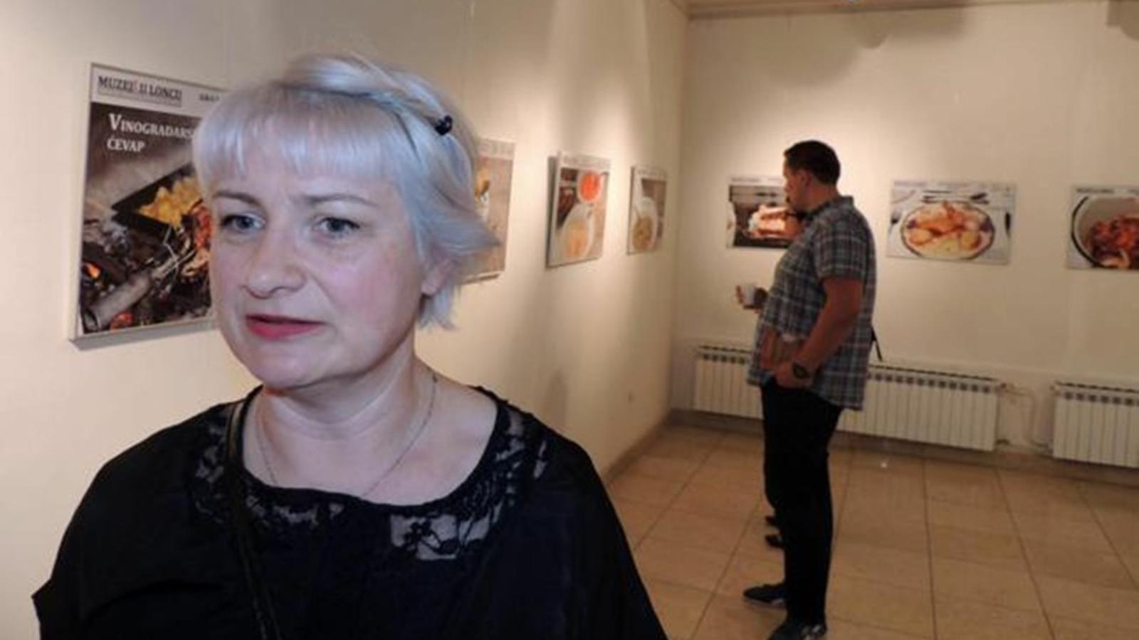 Marija Radošević