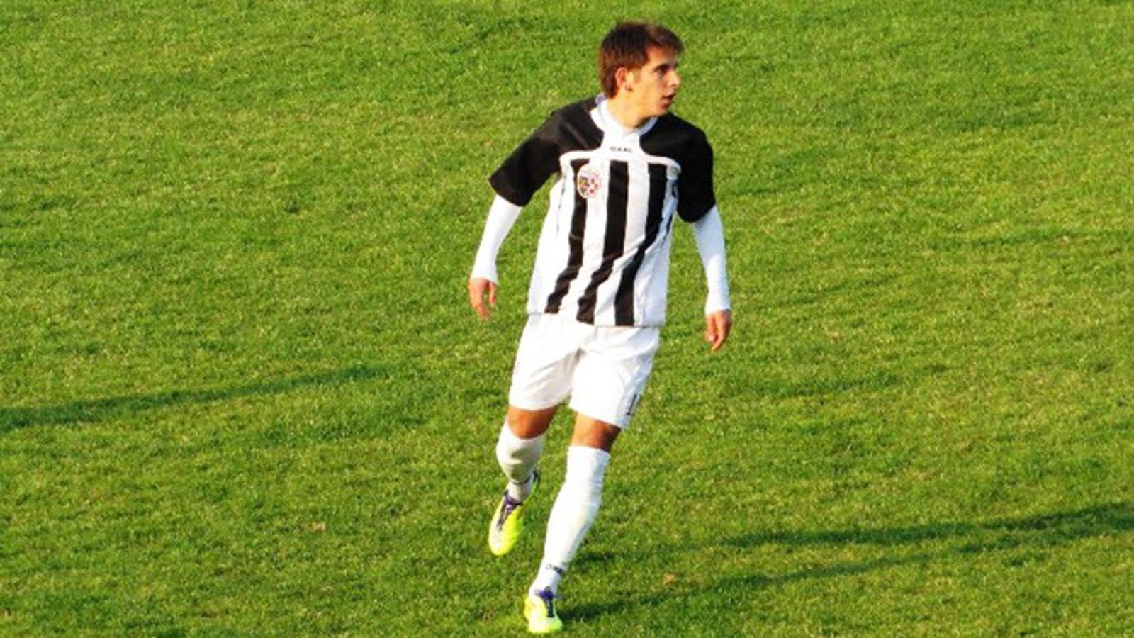Dejan Mišić i suigrači iz Marse u subotu priželjkuju novu pobjedu