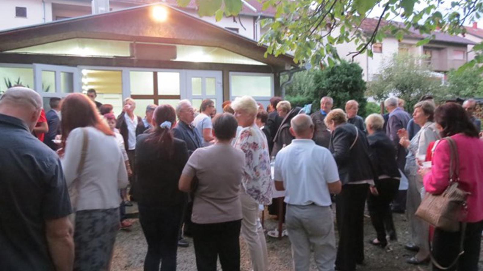 Druženje vjernika 2016.