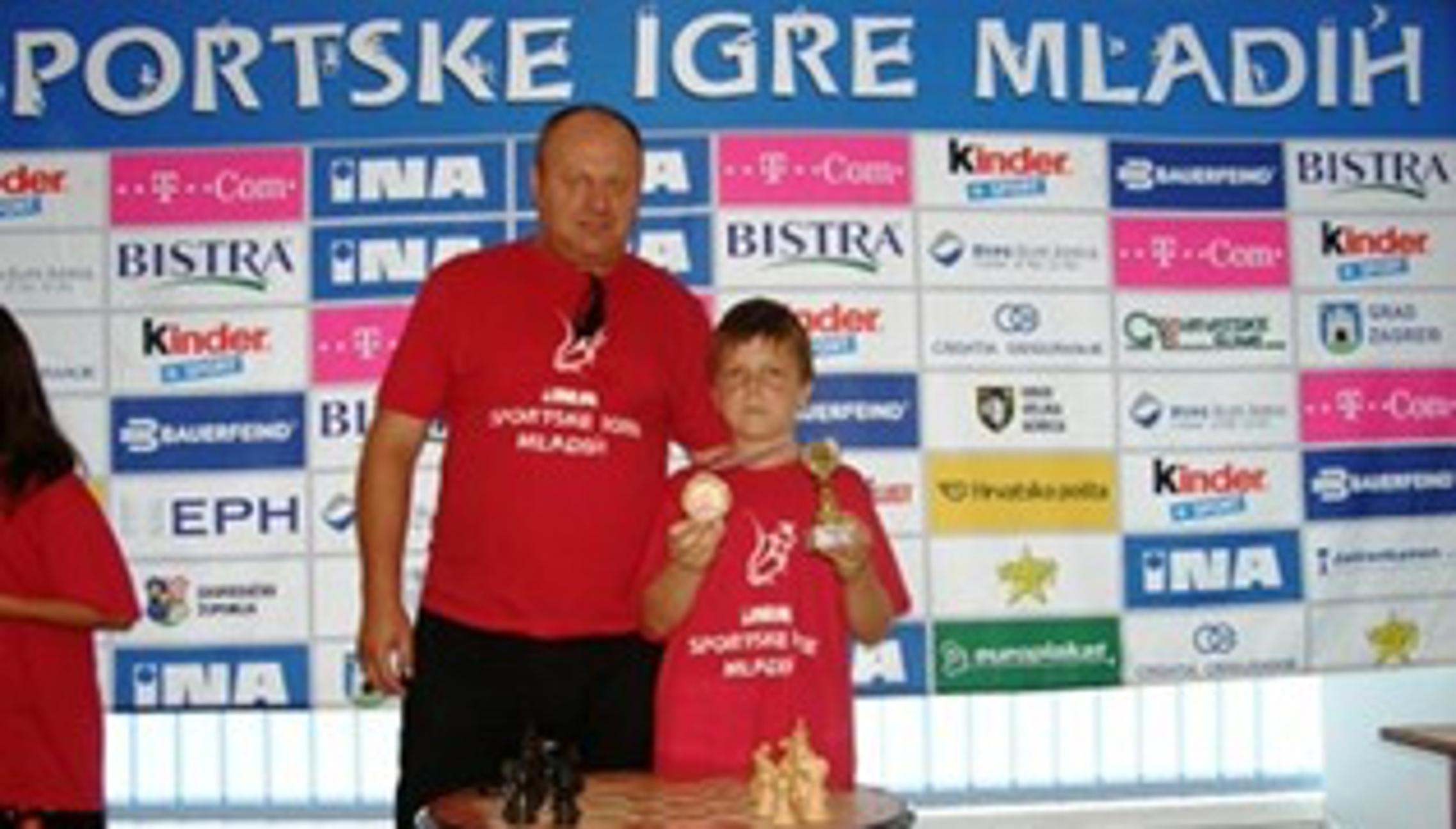 Mato Opačak i Anto Matanović