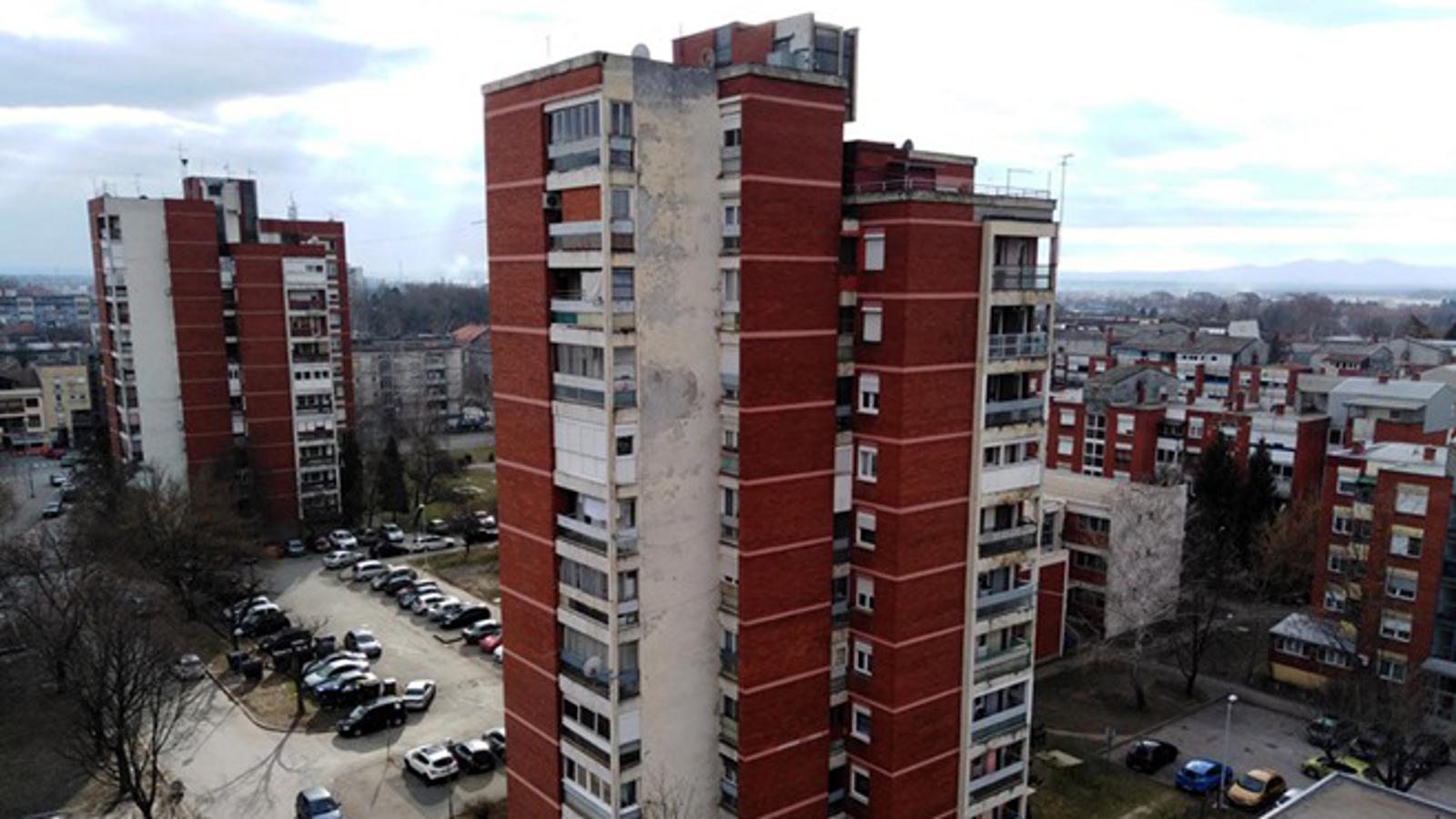 Naselje Slavonija I
