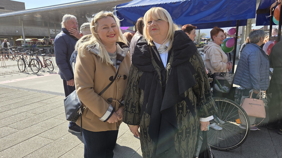  | Author: Željka Gavranović / PlusPortal