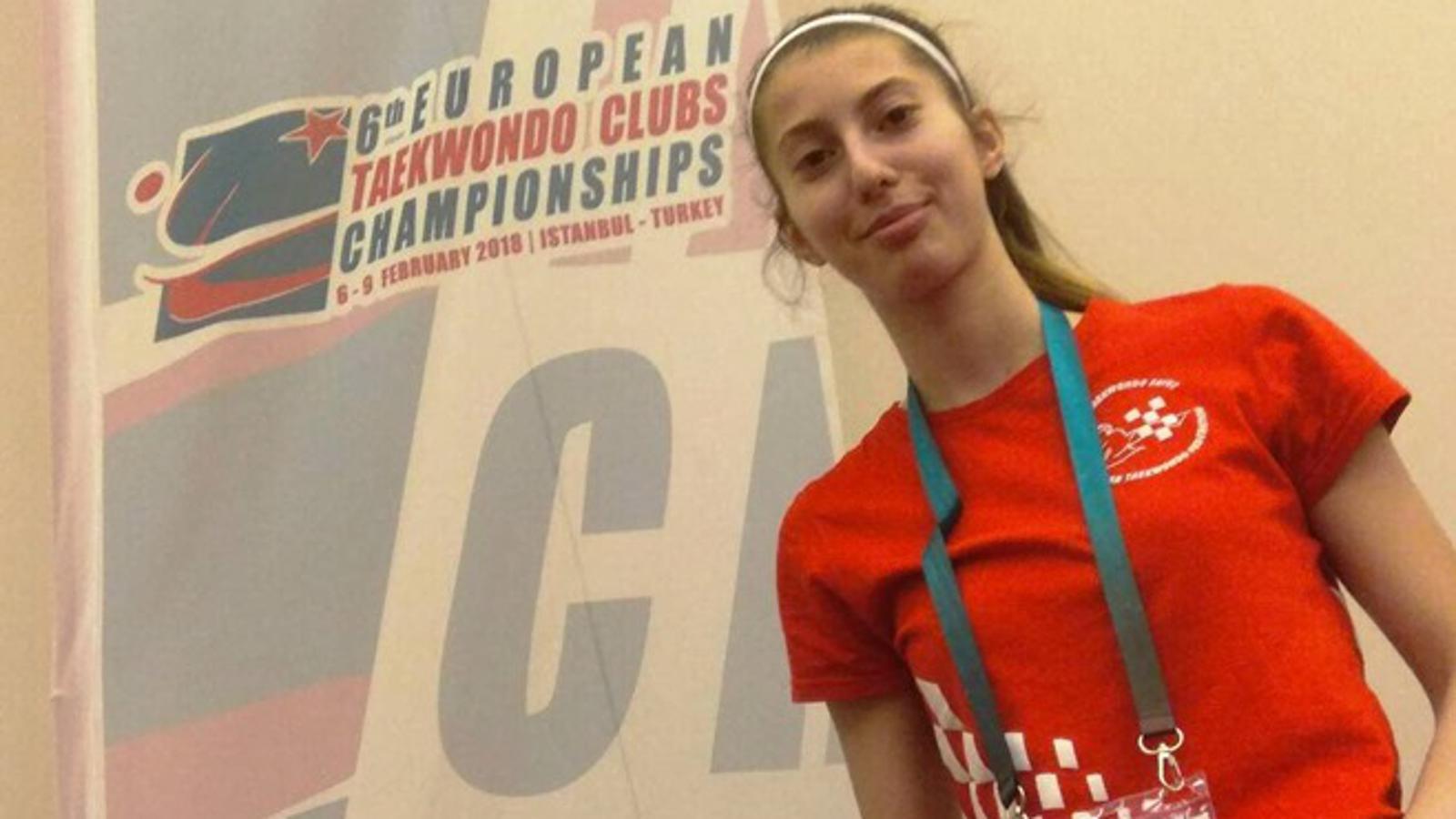 Lucija Abramović