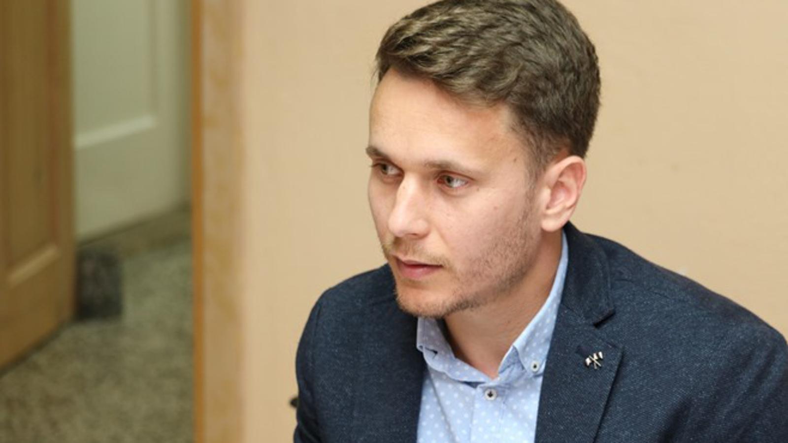 Josip Budimir