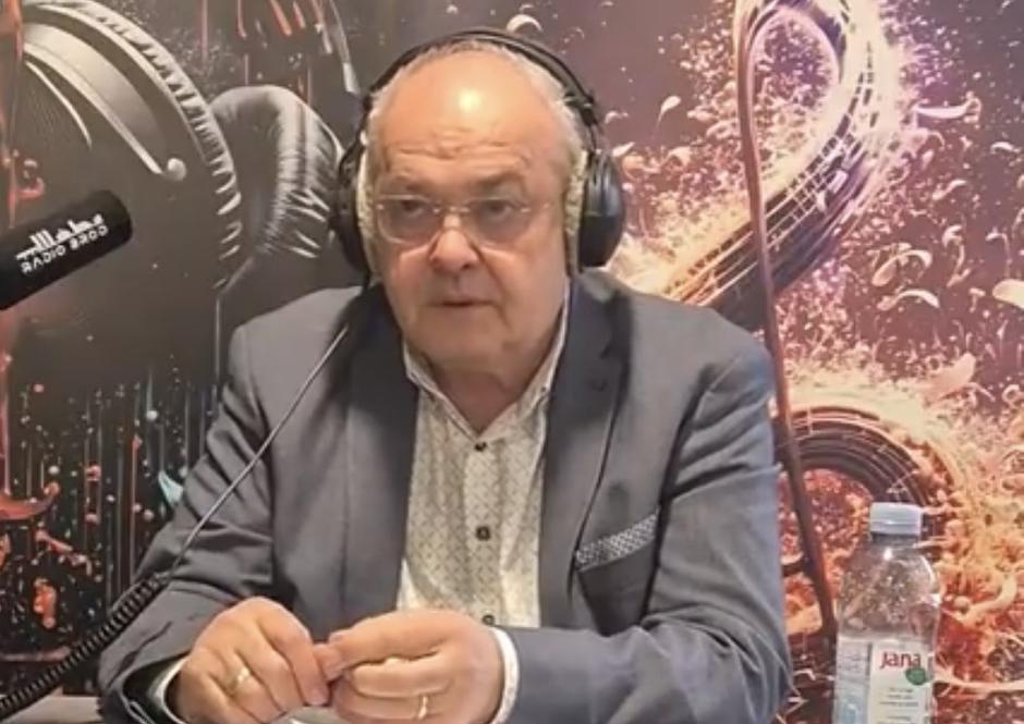  | Author: Radio Brod