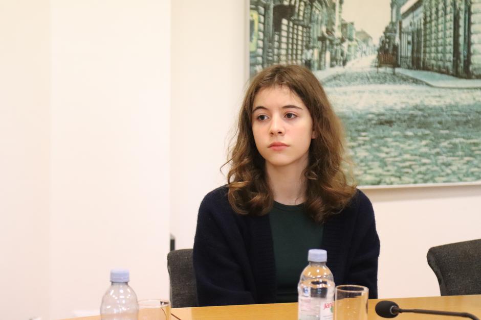  | Author: Željka Gavranović / PlusPortal