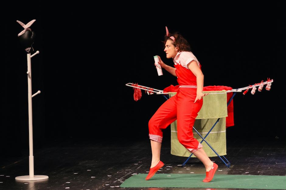  | Author: TeatarCirkusPunkt