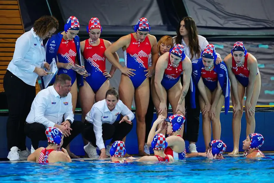  | Author: Hrvatski vaterpolo savez