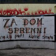 U Slavonskom Brodu, gradu Mile Budaka