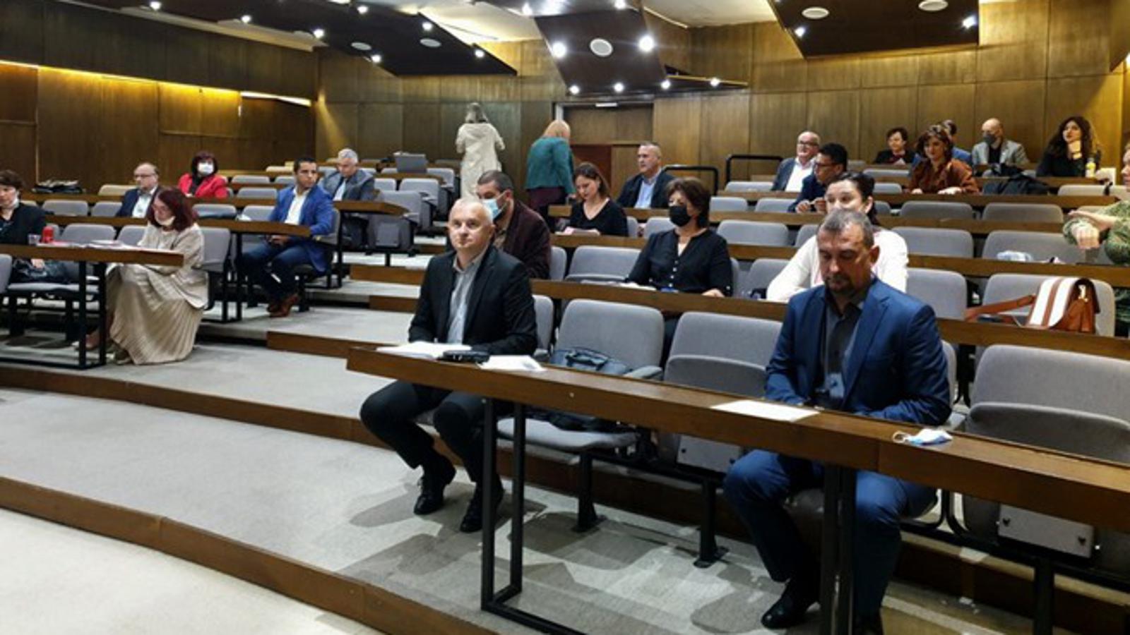 Sjednica Gradskog vijeća Grada Nove Gradiške
