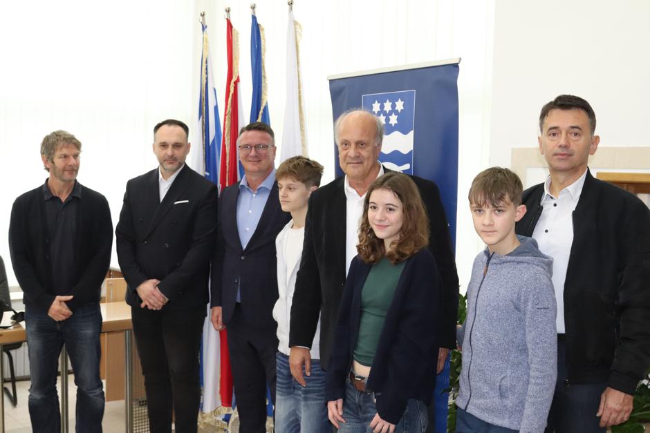  | Author: Željka Gavranović / PlusPortal