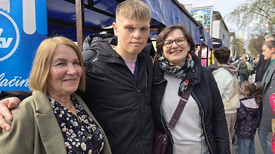  | Author: Željka Gavranović / PlusPortal