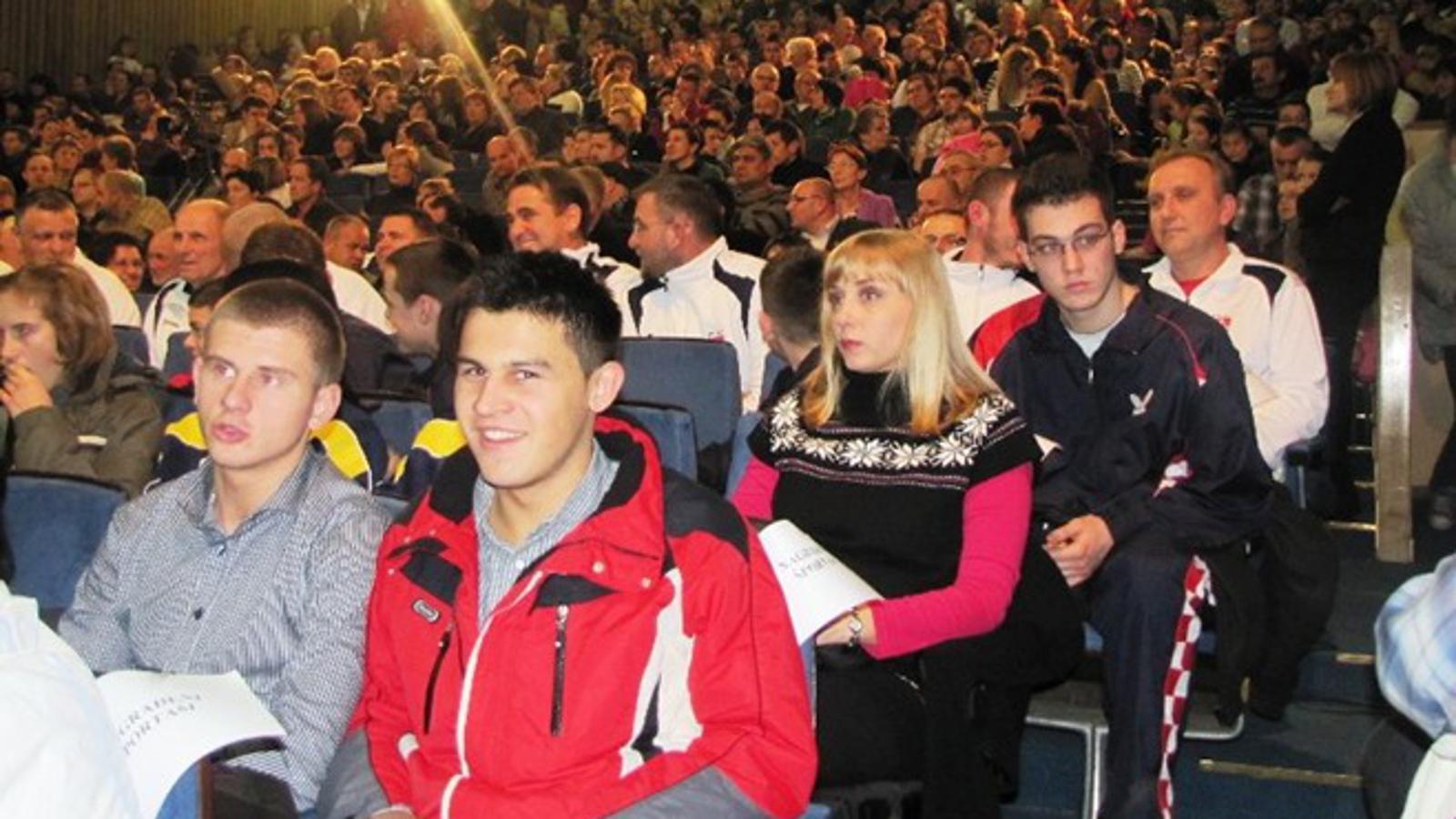 Prije godinu dana KKD Ivana Brlić Mažuranić bila je prepuna