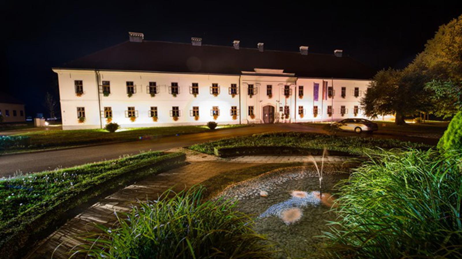 Zgrada slavonskobrodske gradske Uprave