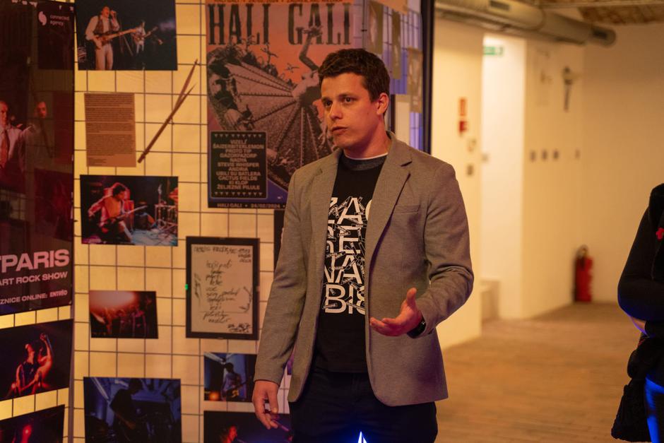  | Author: Vladimir Jevicki