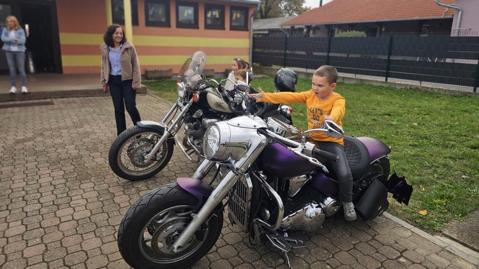  | Author: Chopper Club 'Čaplje'