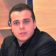 Tomislav Klaić je za OŠB ostvario tri pojedinačne pobjede