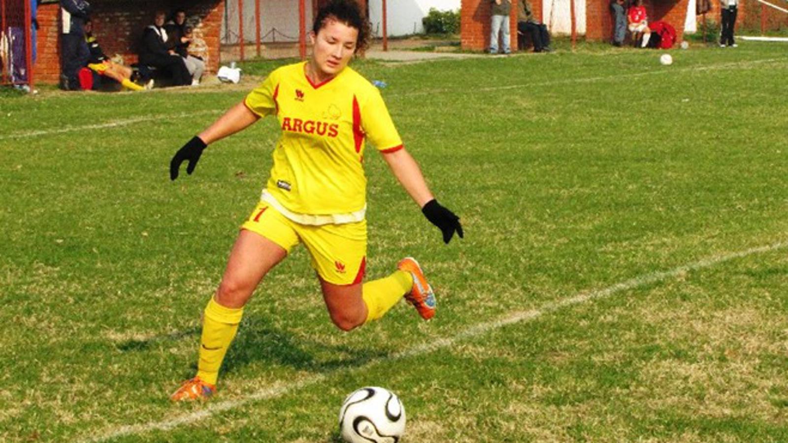 Niti 2 gola Tomislave Matijević nisu spasila Viktoriju od poraza 