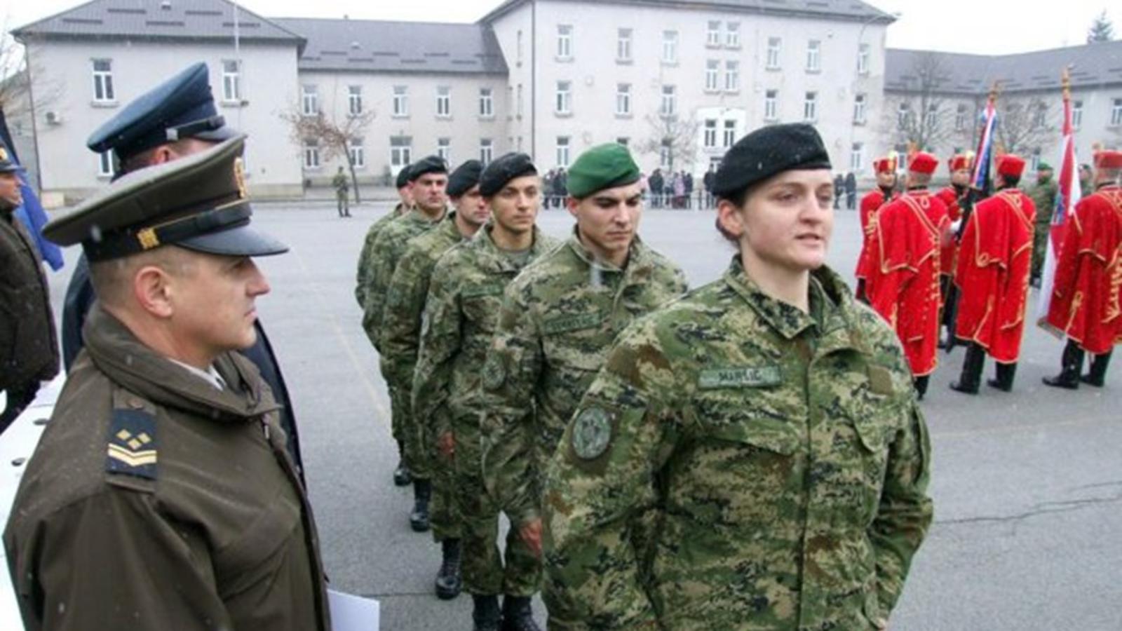 HVU/Dočasnička škola/Ć. Hasanović