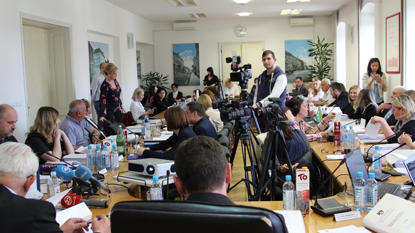Željka Gavranović/SBplus