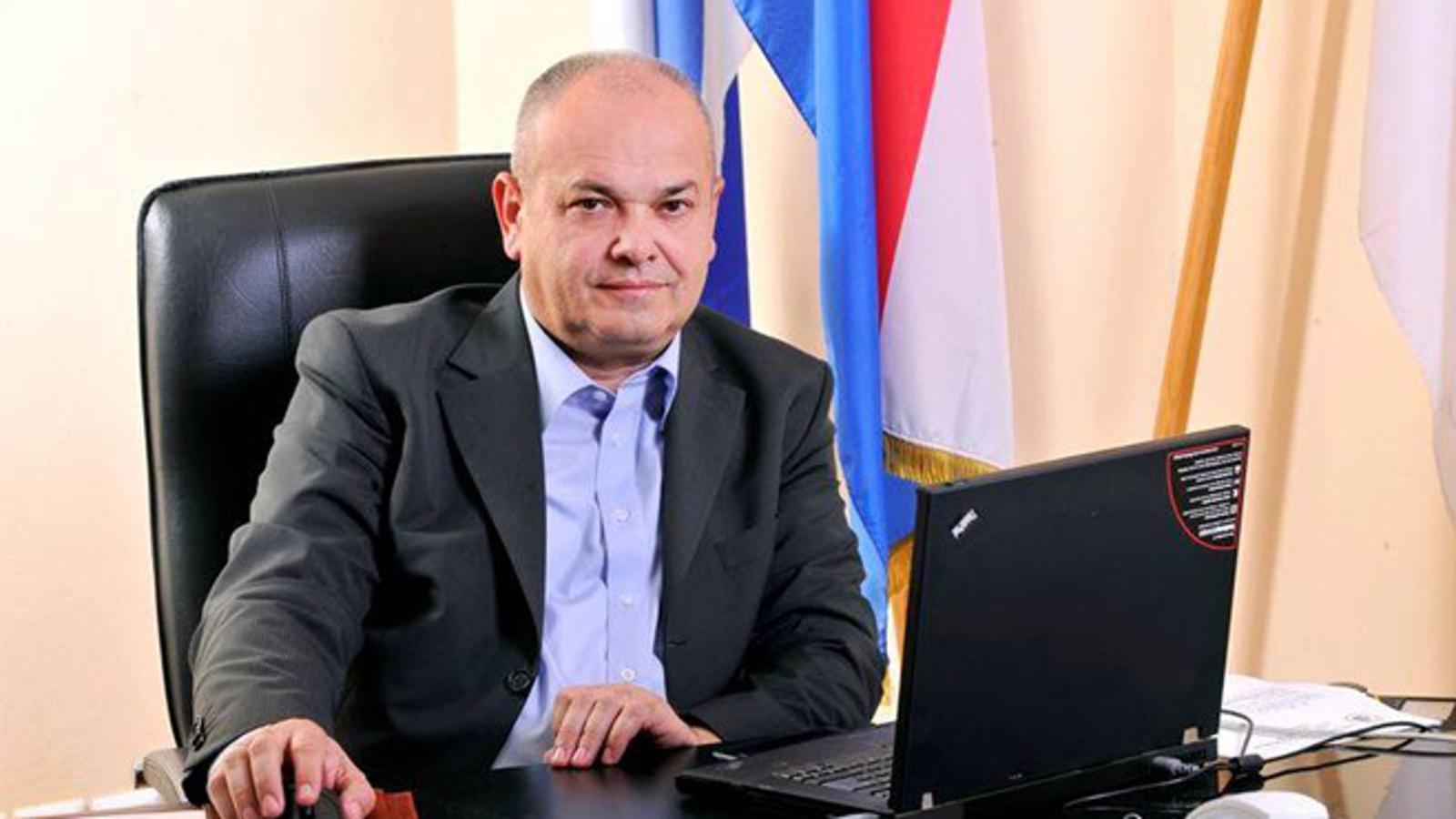 Mirko Duspara