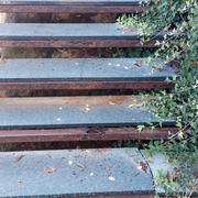 Stepenice ( Ulica Sveti Duh i Sveti Vid)