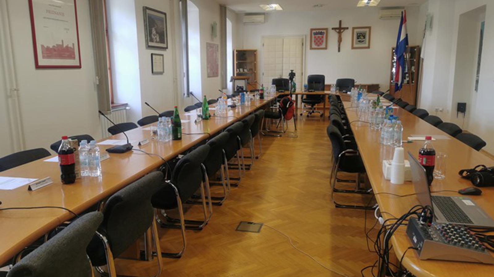 Gradska vijećnica